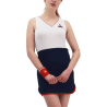 ROBE DE TENNIS LE COQ SPORTIF N°1 ARTUHUR ASHE