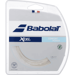 GARNITURE BABOLAT XCEL (12 METRES)