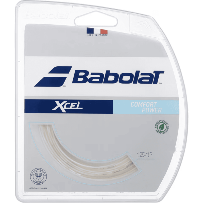 GARNITURE BABOLAT XCEL (12 METRES)