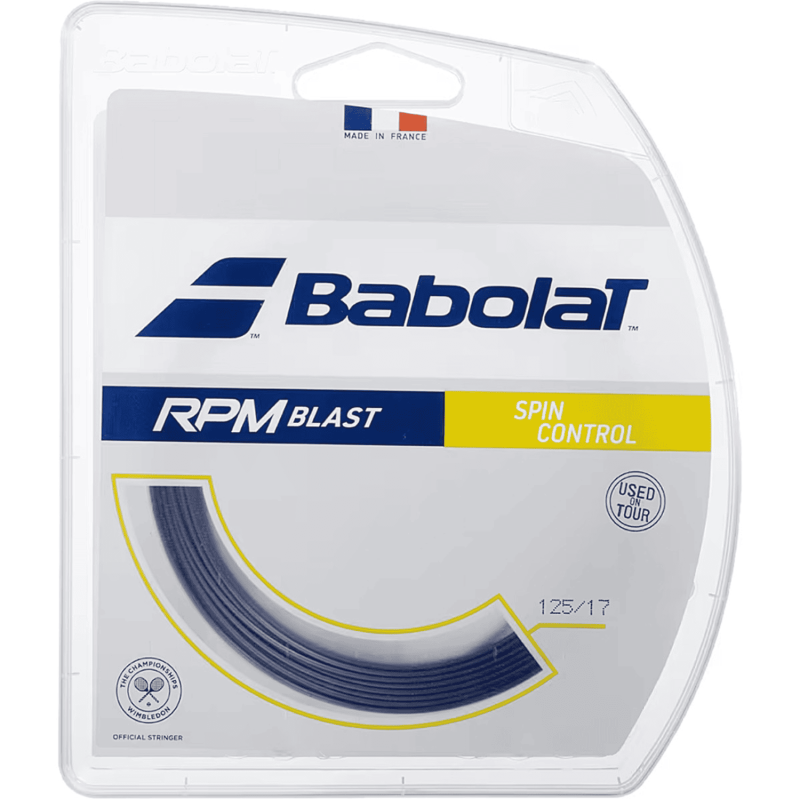 GARNITURE BABOLAT RPM BLAST (12 METRES)