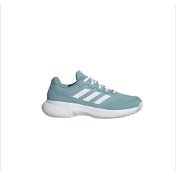 CHAUSSURES ADIDAS FEMME GAMECOURT 2