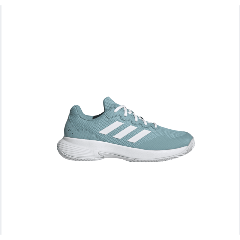 CHAUSSURES ADIDAS FEMME GAMECOURT 2