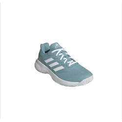 CHAUSSURES ADIDAS FEMME GAMECOURT 2
