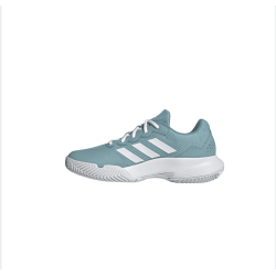 CHAUSSURES ADIDAS FEMME GAMECOURT 2