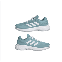 CHAUSSURES ADIDAS FEMME GAMECOURT 2