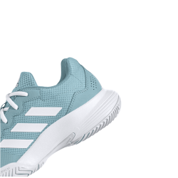 CHAUSSURES ADIDAS FEMME GAMECOURT 2