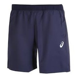 SHORT ASICS HOMME COURT M 7 POUCES MARINE
