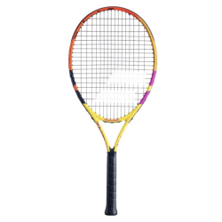 RAQUETTE BABOLAT JUNIOR NADAL 26