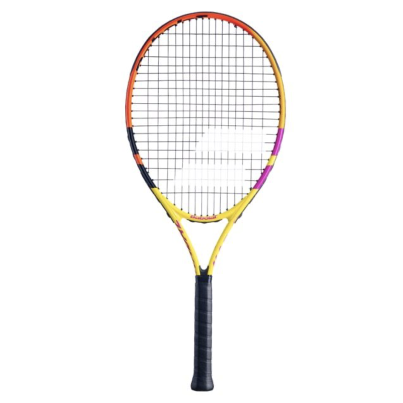 RAQUETTE BABOLAT JUNIOR NADAL 26