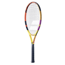RAQUETTE BABOLAT JUNIOR NADAL 26