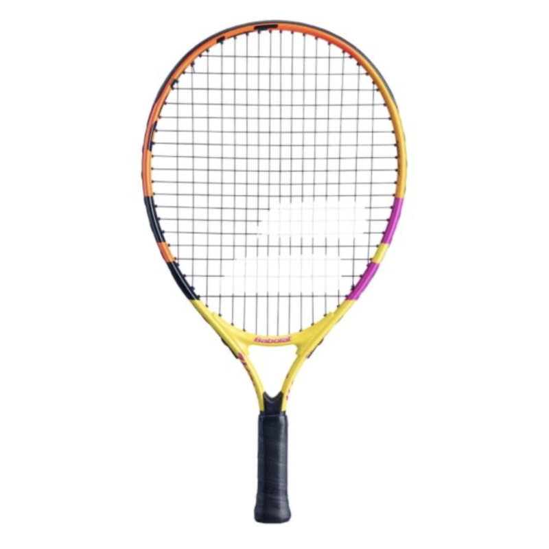 RAQUETTE BABOLAT JUNIOR NADAL 19