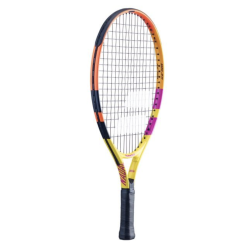 RAQUETTE BABOLAT JUNIOR NADAL 19