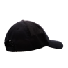 CASQUETTE DE TENNIS HYDROGEN NOIR