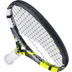 RAQUETTE BABOLAT PURE AERO TEAM (285 GR)