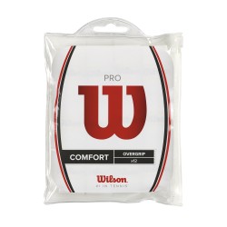 12 SURGRIPS WILSON PRO OVERGRIP