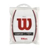 12 SURGRIPS WILSON PRO OVERGRIP