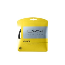 4G Black 1.25