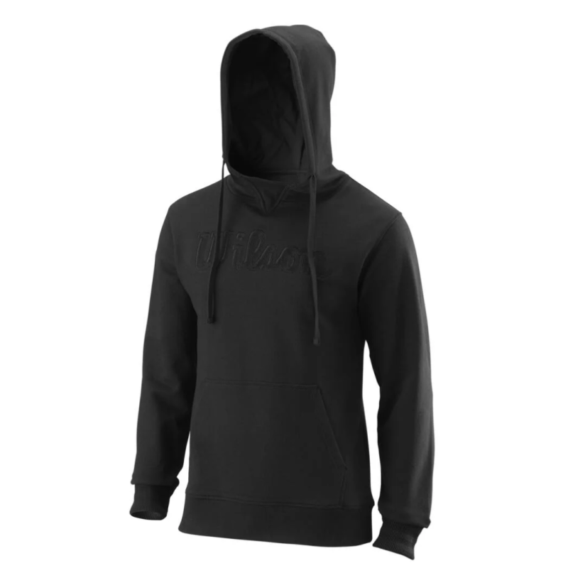 SWEAT WILSON COTTON SCRIPT