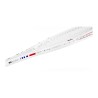 RAQUETTE TECNIFIBRE T-FIGHT 305 ISOFLEX 2023