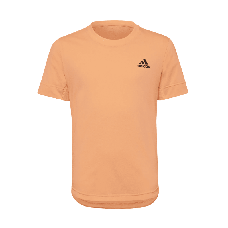 T-SHIRT ADIDAS JUNIOR NEW YORK FREELIFT