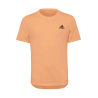 T-SHIRT ADIDAS JUNIOR NEW YORK FREELIFT