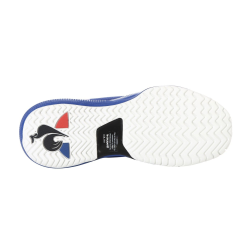 CHAUSSURES LE COQ SPORTIF LCS T01 BLEU ELECTRO