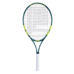 RAQUETTE BABOLAT JUNIOR 25 WIMBLEDON