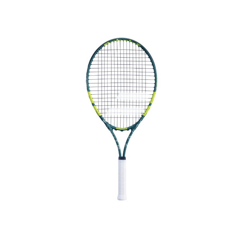 RAQUETTE BABOLAT JUNIOR 25 WIMBLEDON