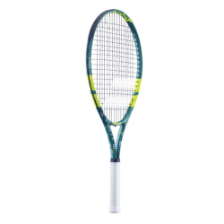 RAQUETTE BABOLAT JUNIOR 25 WIMBLEDON