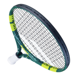 RAQUETTE BABOLAT JUNIOR 25 WIMBLEDON