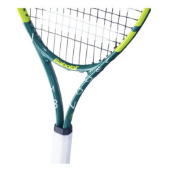 RAQUETTE BABOLAT JUNIOR 25 WIMBLEDON