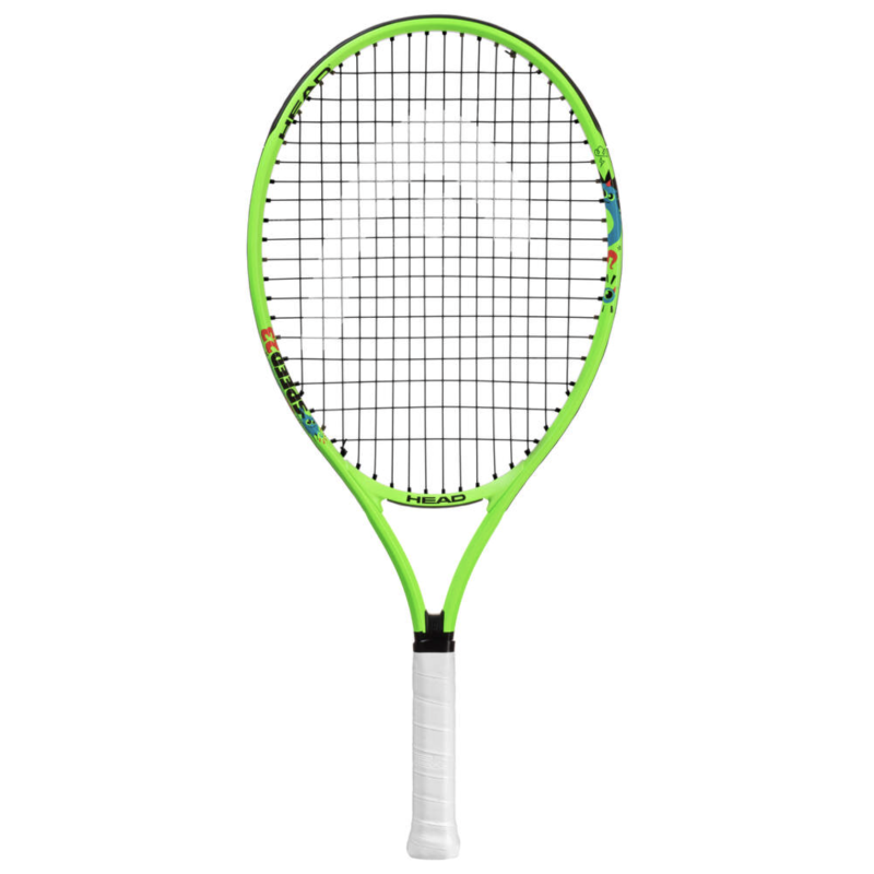 RAQUETTE JUNIOR HEAD SPEED 23