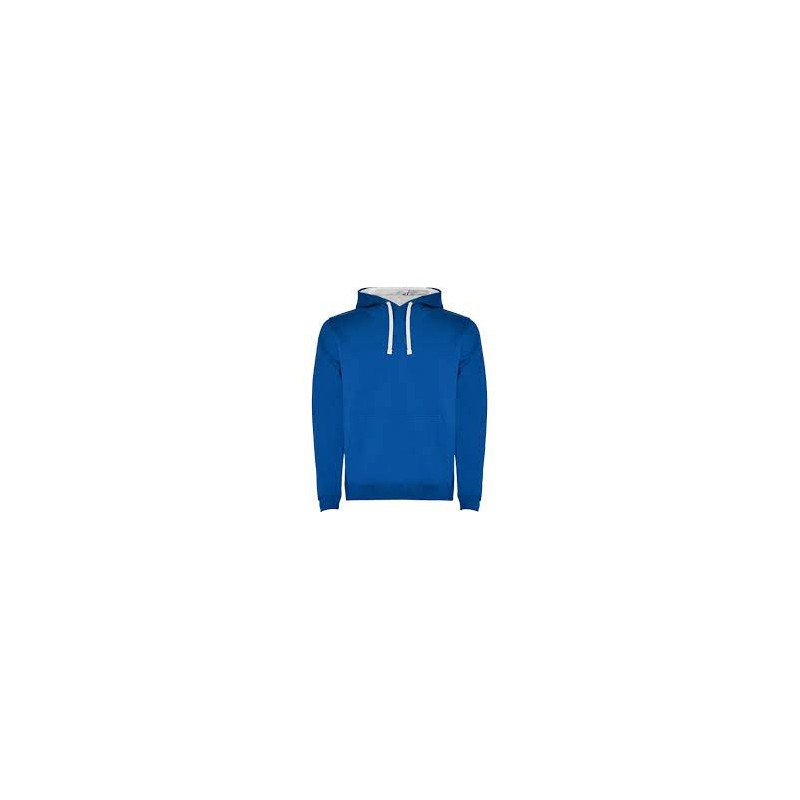 Sweat Bleu Breakpoint