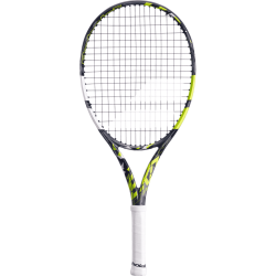 RAQUETTE BABOLAT PURE AERO JUNIOR 25 (235 GR)