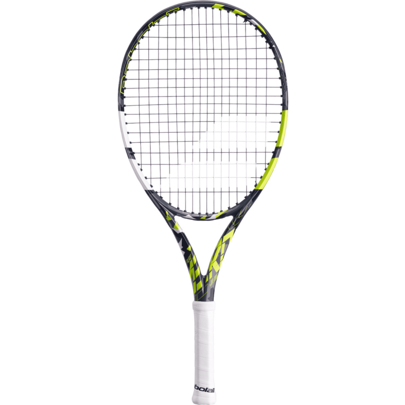 RAQUETTE BABOLAT PURE AERO JUNIOR 25 (235 GR)