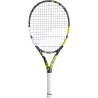 RAQUETTE BABOLAT PURE AERO JUNIOR 25 (235 GR)
