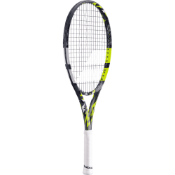 RAQUETTE BABOLAT PURE AERO JUNIOR 25 (235 GR)