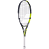 RAQUETTE BABOLAT PURE AERO JUNIOR 25 (235 GR)