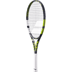 RAQUETTE BABOLAT PURE AERO JUNIOR 25 (235 GR)