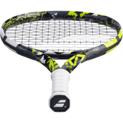 RAQUETTE BABOLAT PURE AERO JUNIOR 25 (235 GR)