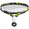 RAQUETTE BABOLAT PURE AERO JUNIOR 25 (235 GR)