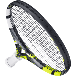 RAQUETTE BABOLAT PURE AERO JUNIOR 25 (235 GR)