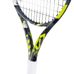 RAQUETTE BABOLAT PURE AERO JUNIOR 25 (235 GR)