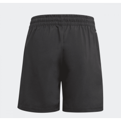 SHORT ADIDAS JUNIOR PERFORMANCE B CLUB 3S NOIR