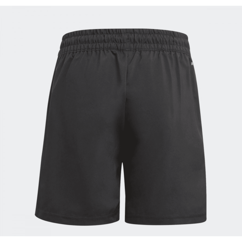 SHORT ADIDAS JUNIOR PERFORMANCE B CLUB 3S NOIR