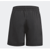 SHORT ADIDAS JUNIOR PERFORMANCE B CLUB 3S NOIR