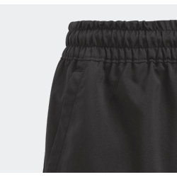 SHORT ADIDAS JUNIOR PERFORMANCE B CLUB 3S NOIR