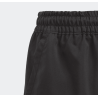 SHORT ADIDAS JUNIOR PERFORMANCE B CLUB 3S NOIR