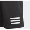 SHORT ADIDAS JUNIOR PERFORMANCE B CLUB 3S NOIR