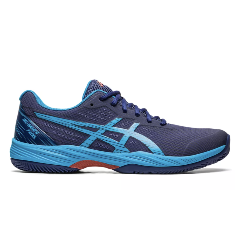 CHAUSSURES DE PADEL ASICS GEL GAME 9